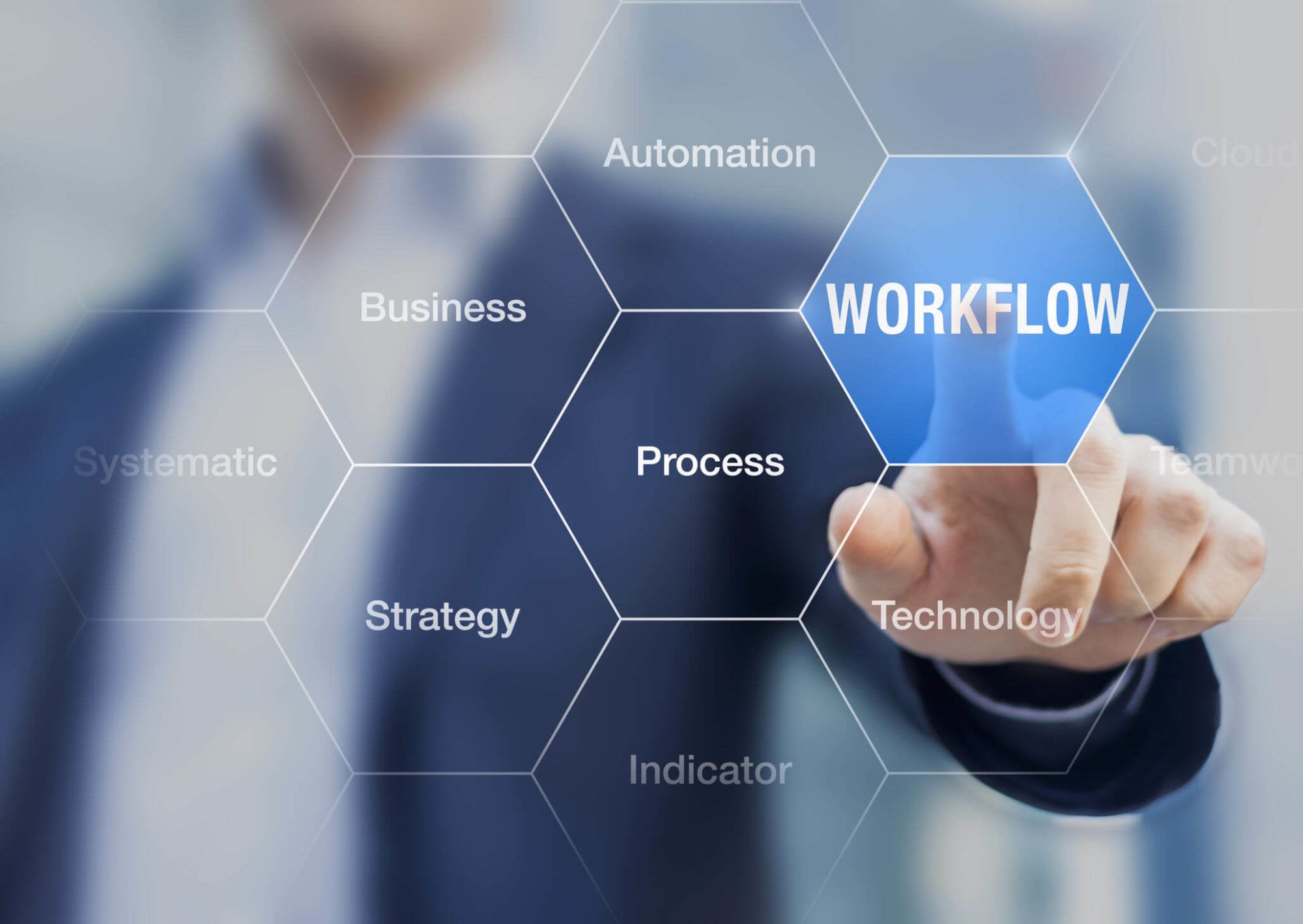 Workflow Development and Automation