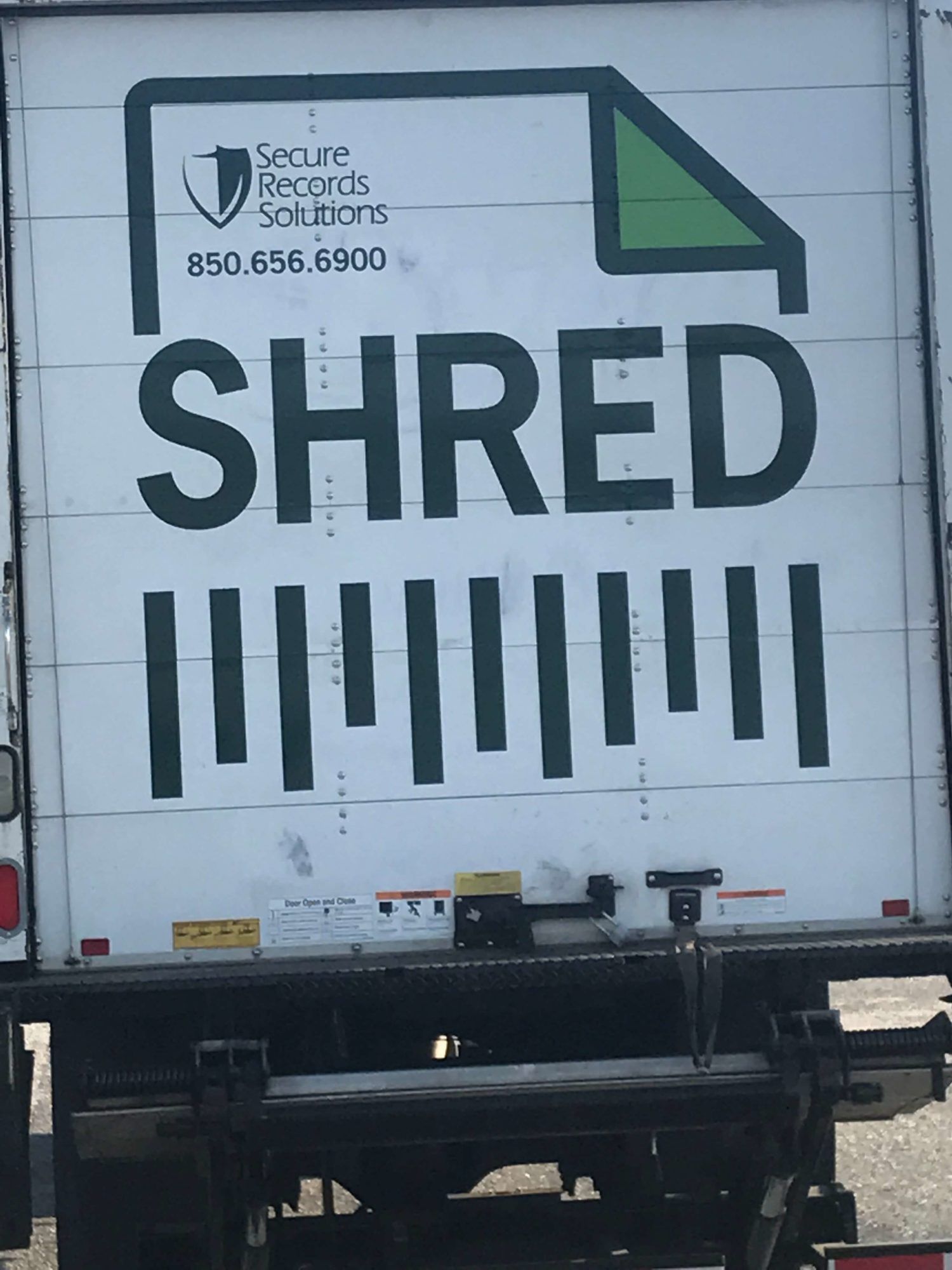 shred it orlando