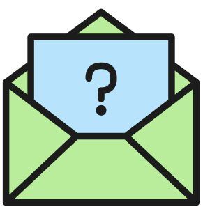 Email us your records retention policy questions