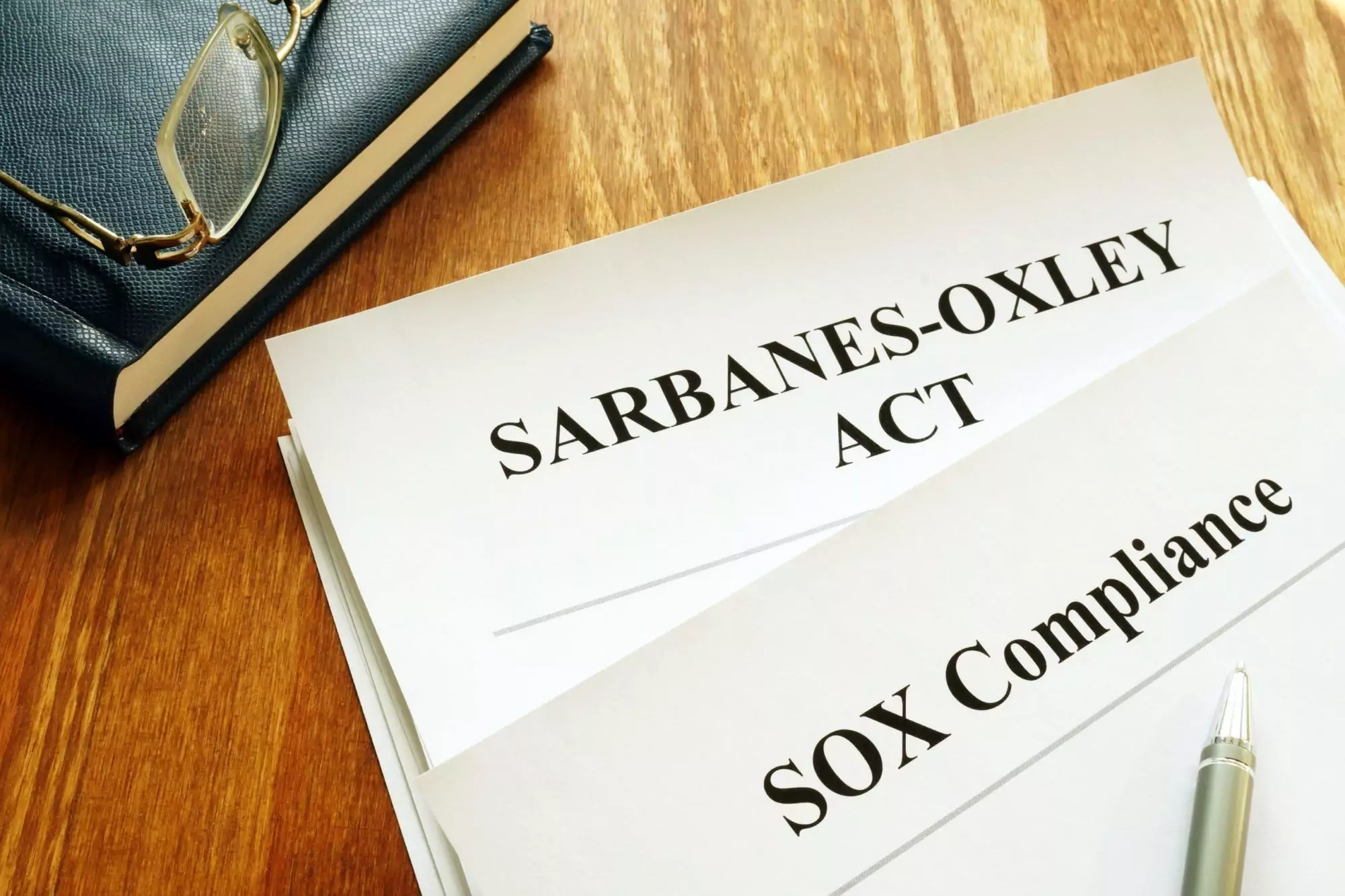 Sarbanes-Oxley Act