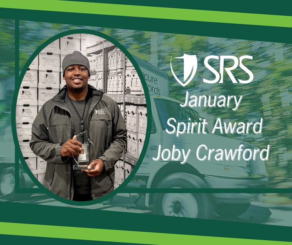 Joby Spirit Award Post 1