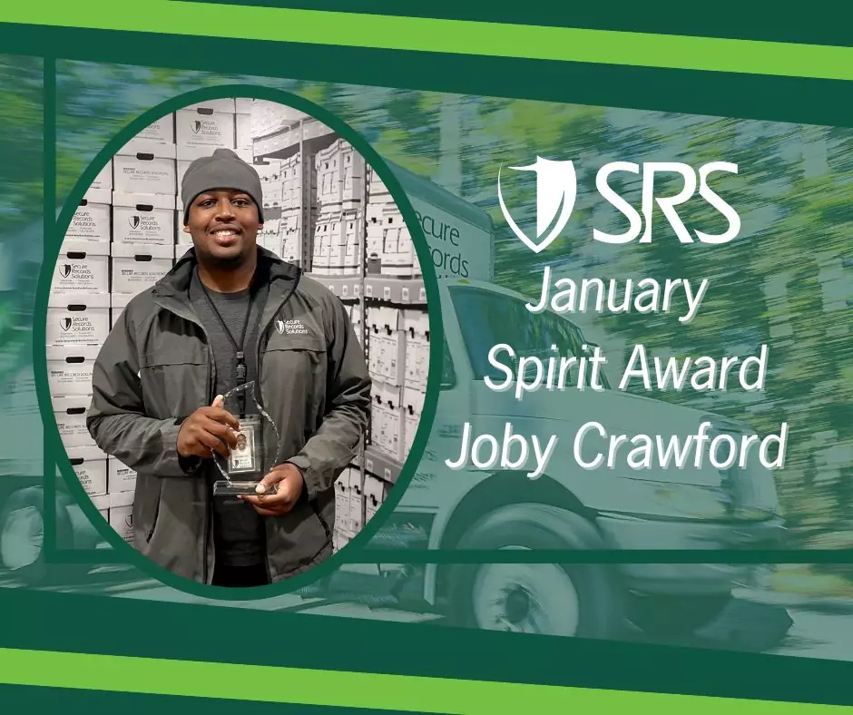 Joby Spirit Award Post 1
