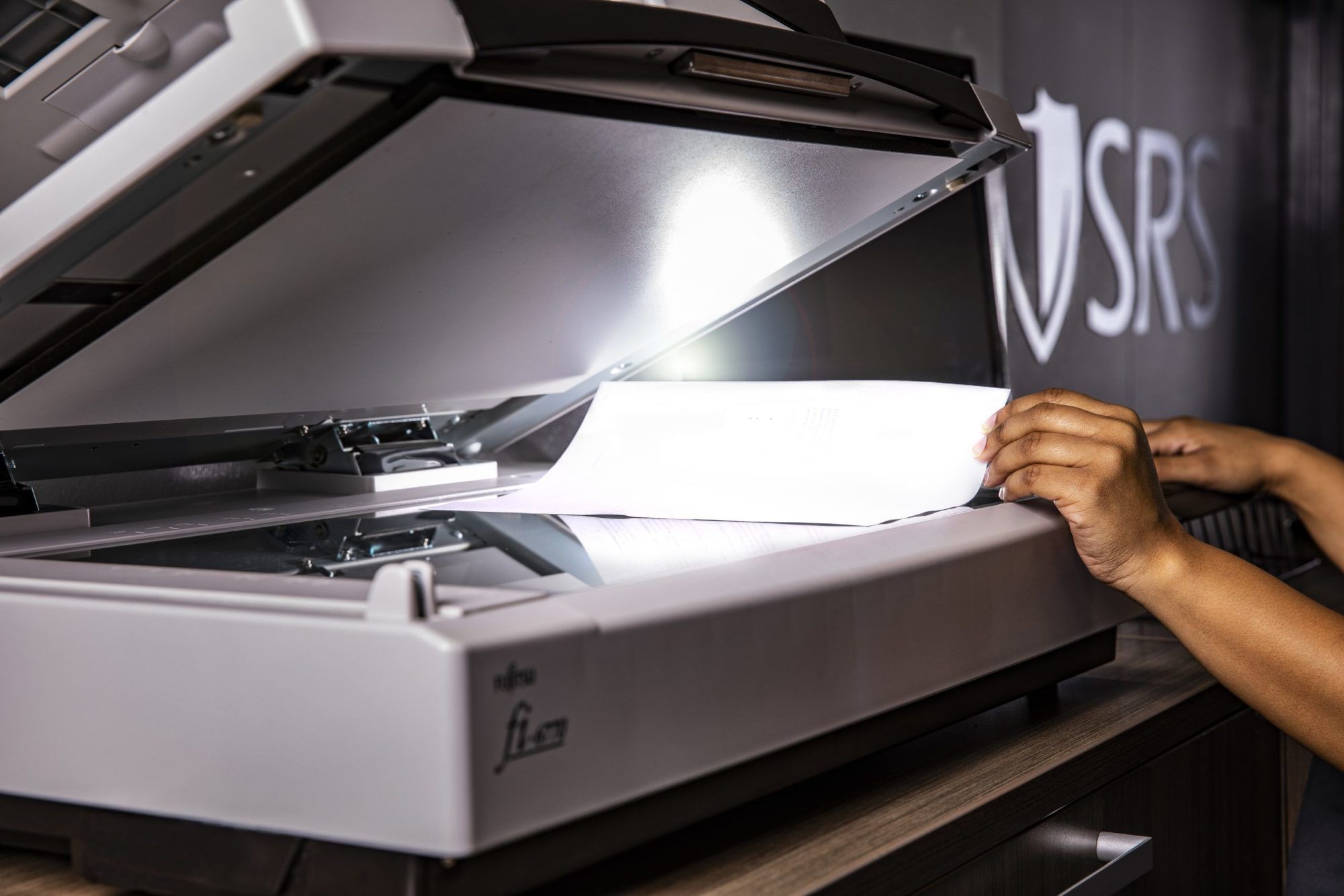 Scanning Records Management How Can Scan On Demand Improve My Records Management
