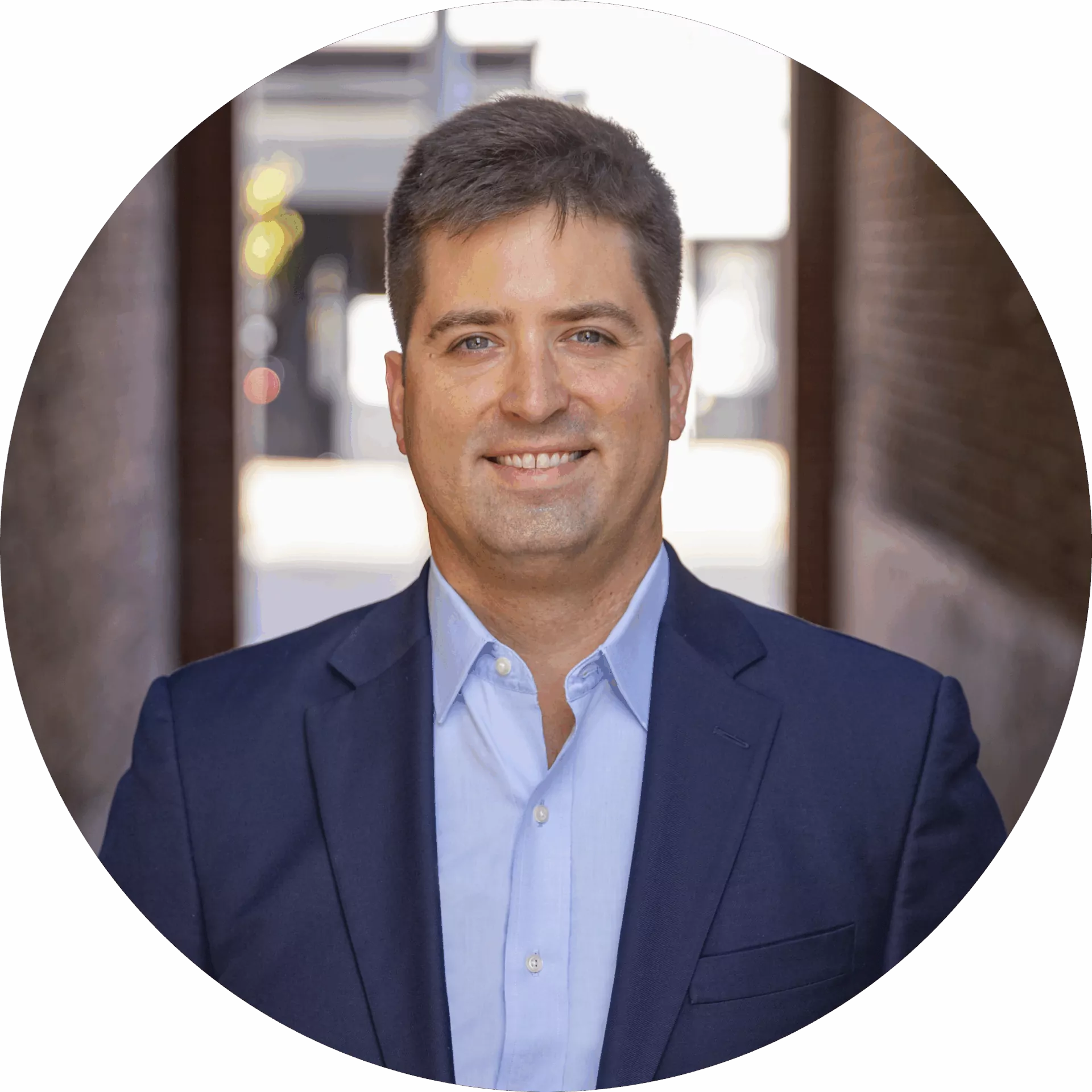 Christopher Jones, President & Chief Executive Officer at Secure Records Solutions