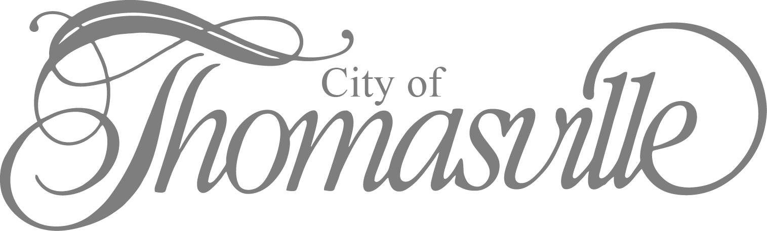 City of Thomasville Logo
