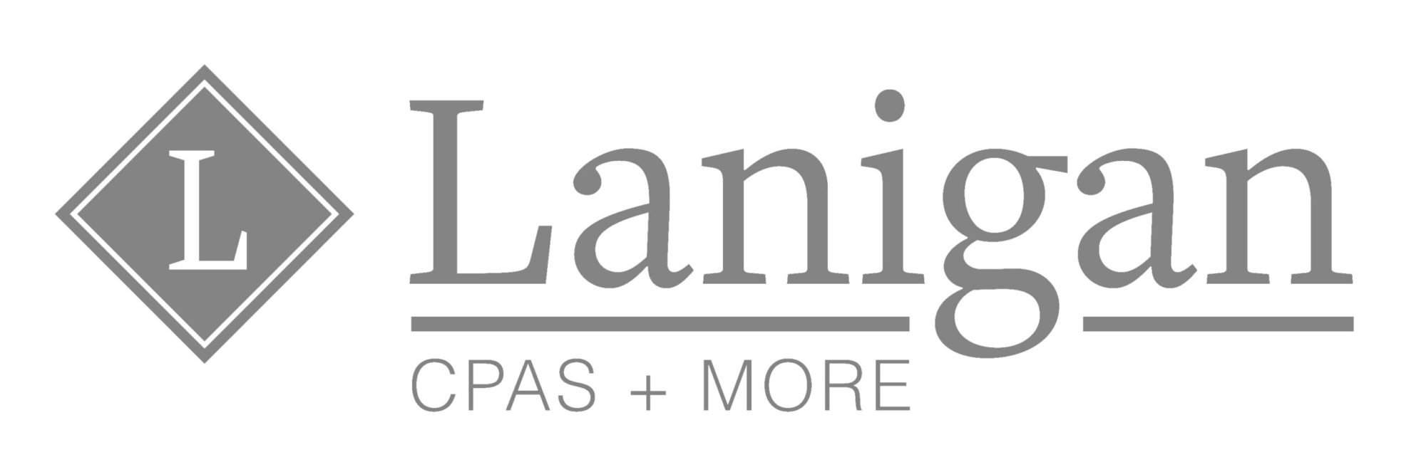 Lanigan Logo