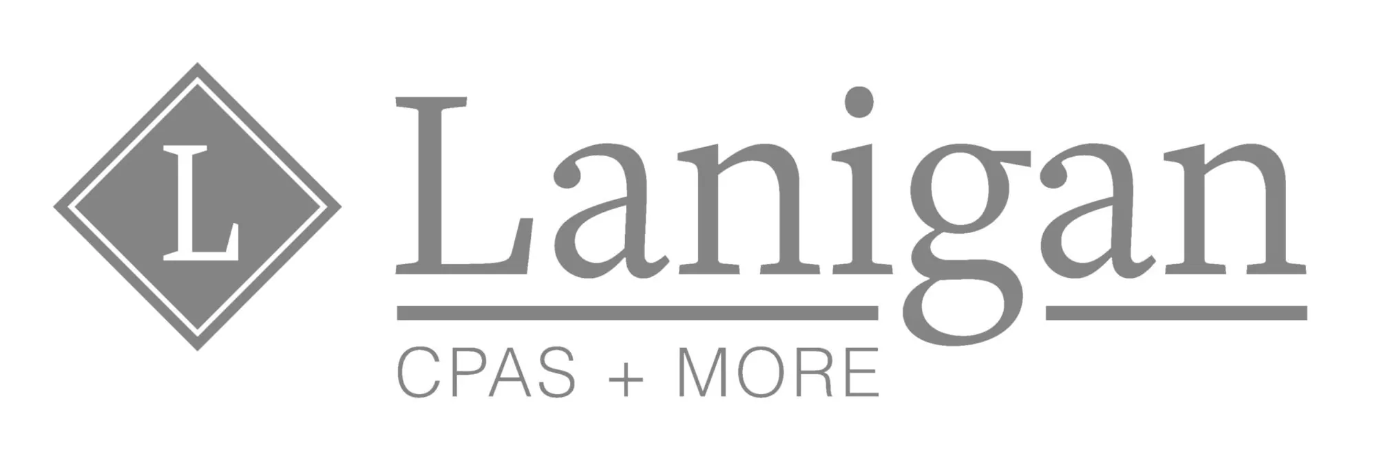 Lanigan Logo