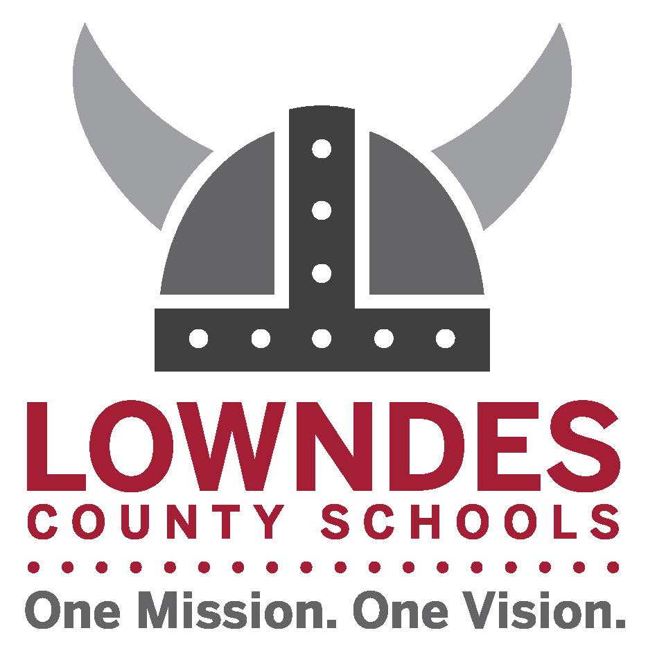 Lowndes School Logo BRAND