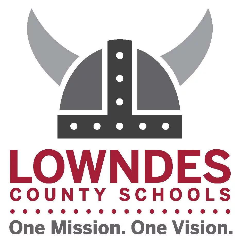 Lowndes School Logo BRAND