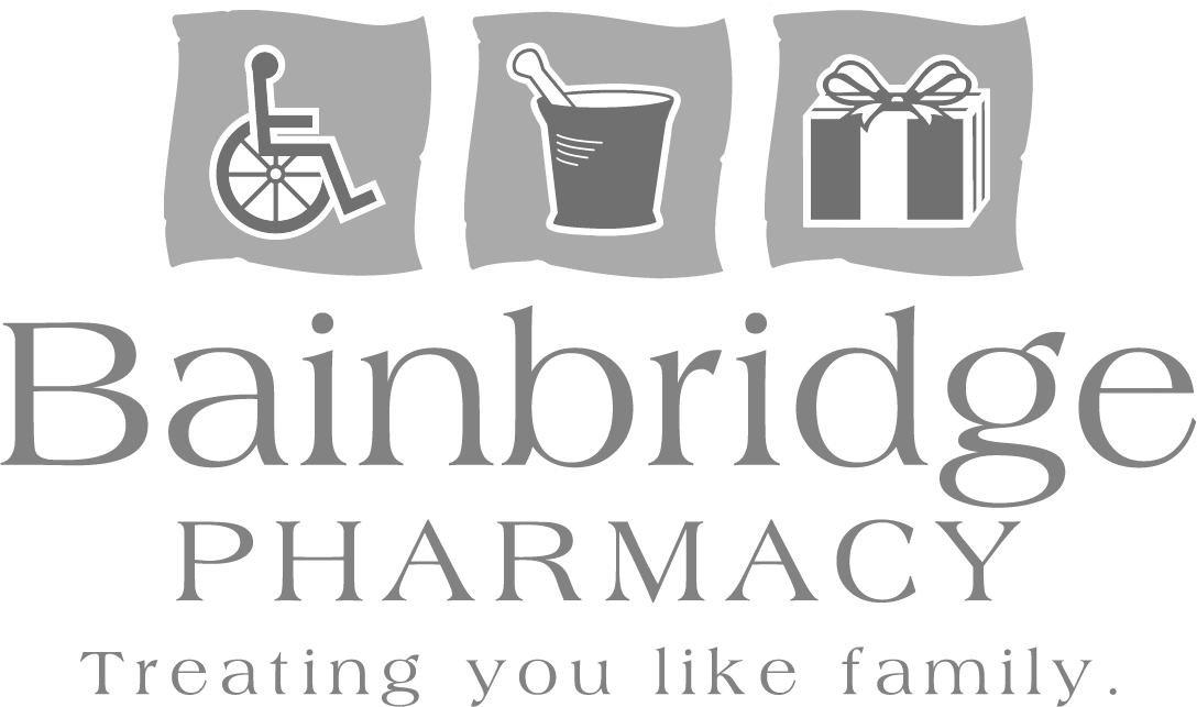 New Bainbridge Pharmacy Logo 01