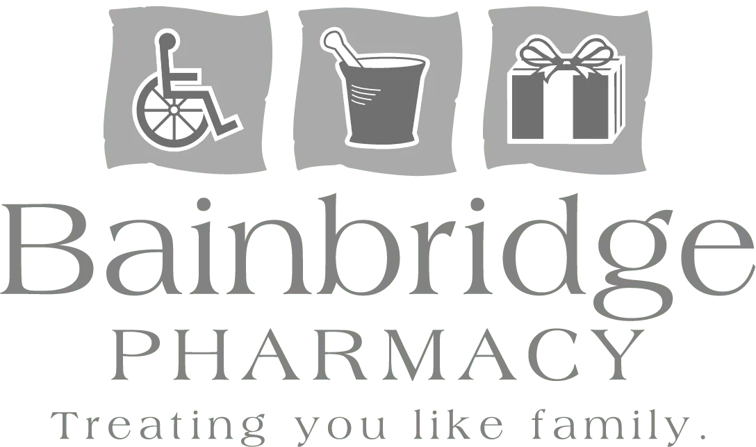 New Bainbridge Pharmacy Logo 01