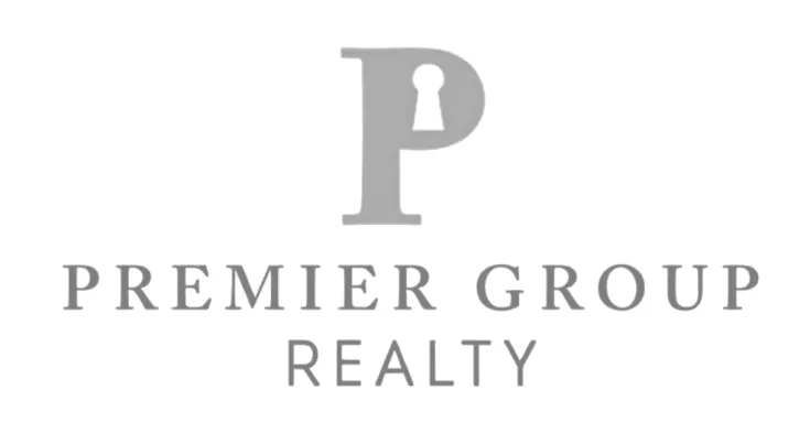 Premier Group Realty Logo