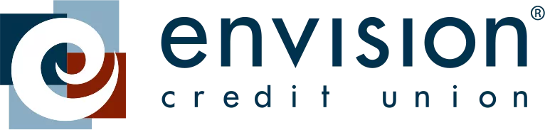 envision logo