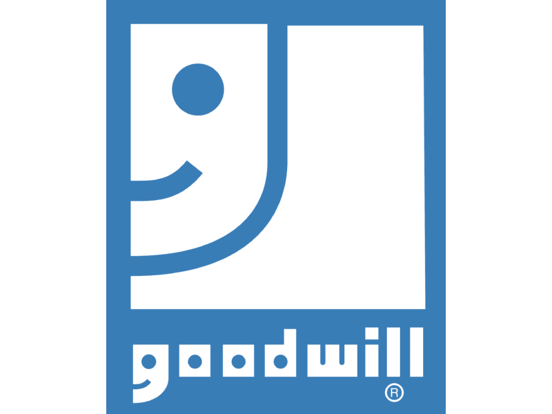 goodwill industries logo