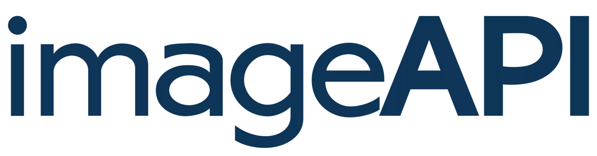 image API logo