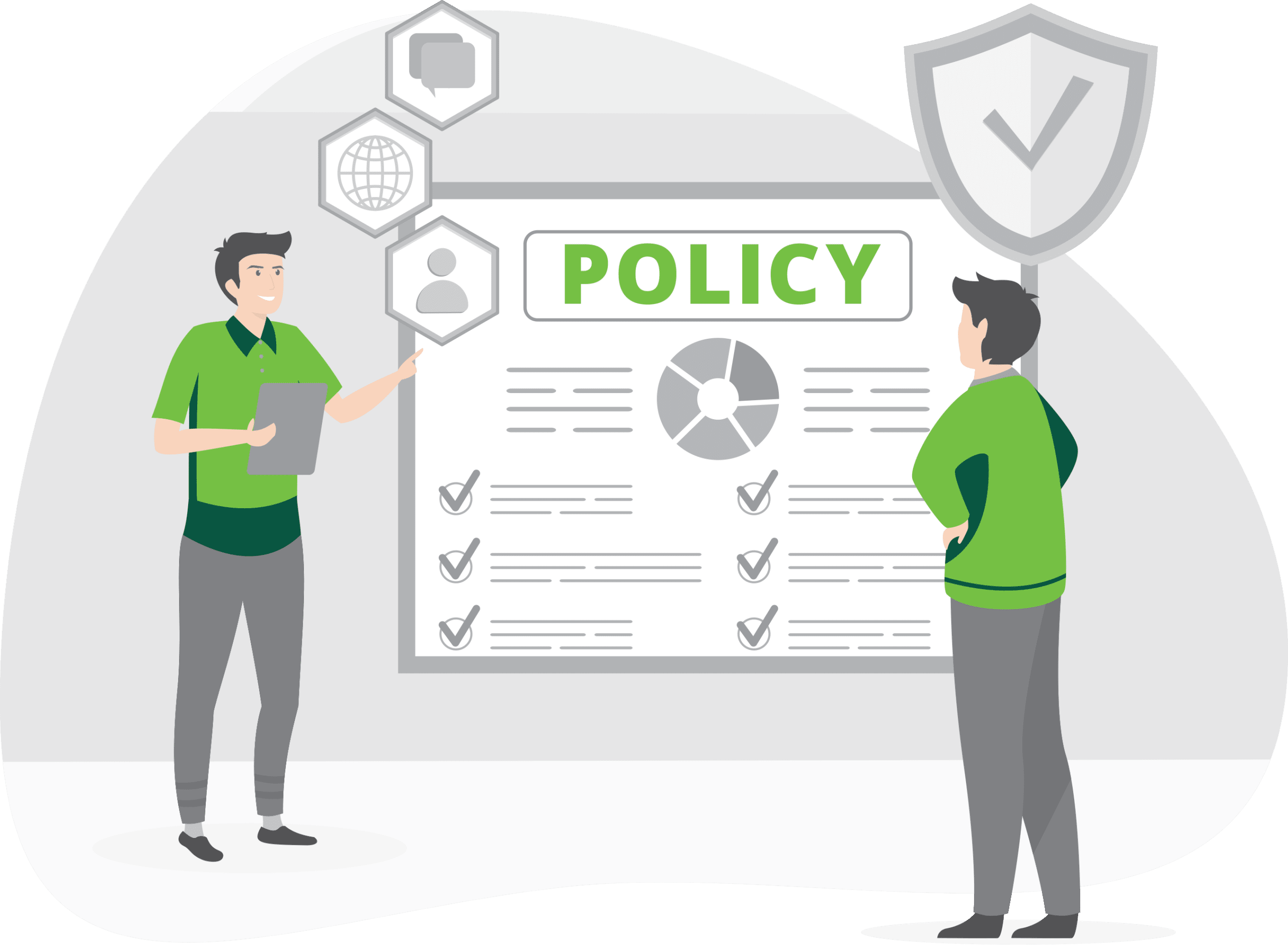Retention Management Policy