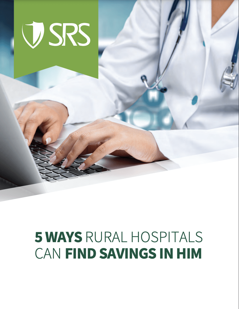 5 Ways to find savings in HIM