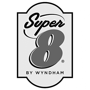 Super 8 Lake City