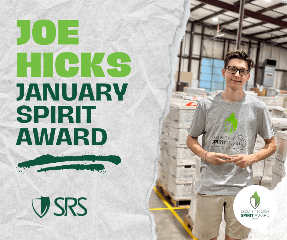 Joe MVP January